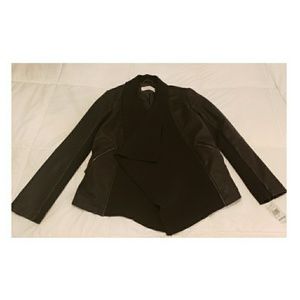 Womens Leather Jacket